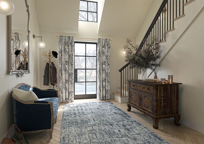 Maggie, Stone - Made to Measure Curtains - Image 8